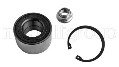 MAZDA підшипник передній маточини Mazda 3 03- CIFAM 619-7694