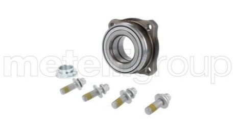 BMW підшипник маточини X3/F25, X4/F26 CIFAM 619-8189