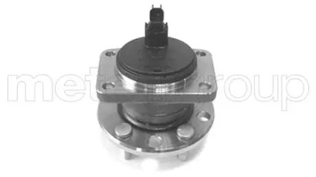 Фото ford маточина колеса задн. mondeo 00- CIFAM 619-2714 FORD маточина колеса задн. Mondeo 00- CIFAM 619-2714