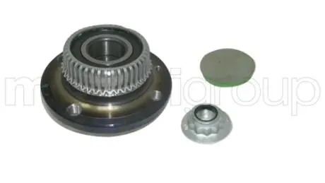 VW підшипник задн. ступ. Caddy II 95- CIFAM 619-2465