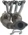 KATALIZATOR FORD C-MAX 1.6 TI-VCT 12- BOSAL 090231 (фото 5)