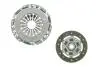 Фото 2 - комплект зчеплення Renault Clio 1.2 16V 05- (d=183mm) AISIN KERE17R Комплект зчеплення Renault Clio 1.2 16V 05- (d=183mm) AISIN KERE17R (фото 2)