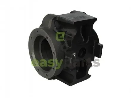 Лапа рессоры AUGER 55191