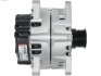 ALTERNATOR /SYS./VALEO MERCEDES BENZ S500 4.7, AS-PL A3518S (фото 2)