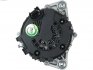 ALTERNATOR /SYS./VALEO MERCEDES BENZ S500 4.7, AS-PL A3518S (фото 3)