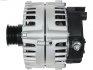 ALTERNATOR /SYS./VALEO MERCEDES BENZ S500 4.7, AS-PL A3518S (фото 4)