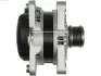 ALTERNATOR CITROEN C4 1.2 14- AS-PL A6471S (фото 2)