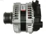 ALTERNATOR CITROEN C4 1.2 14- AS-PL A6471S (фото 4)