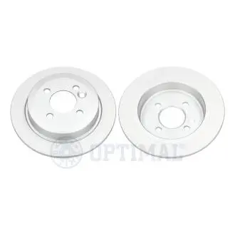 Гальмівний диск Optimal BS7874C