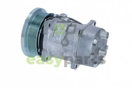 Фото автозапчасть NRF 32884 Автозапчасть NRF 32884