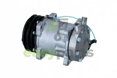 Фото автозапчасть NRF 32873 Автозапчасть NRF 32873