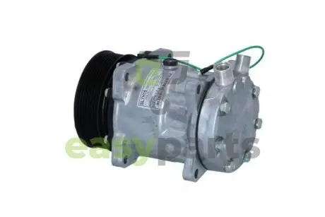 Фото автозапчасть NRF 32770 Автозапчасть NRF 32770