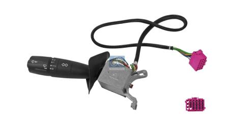 Переключатель DT 580009
