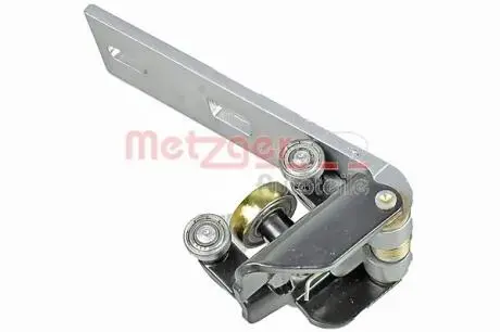 Фото ролик розсувних дверей автомобіля METZGER 2310088 Ролик розсувних дверей автомобіля METZGER 2310088