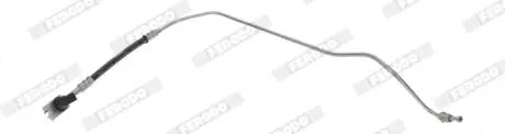 Автозапчасть FERODO FHY3065