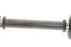 Піввісь (передня) Suzuki Grand Vitara 98-05/Vitara 94-98 (L) (30x26x534) SNR NTN DK77.031 (фото 3)