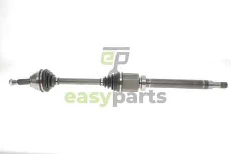 Піввісь (передня) Ford Connect 02-13 (R) (25x26x963) SNR NTN DK52.018