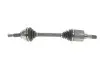 Піввісь (передня) Ford Connect 02-13 (L) (25x26x632) SNR NTN DK52.015 (фото 1)
