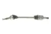 Піввісь (передня) Tesla Model S 14- (L) (30x29x773) SNR NTN DK20.001 (фото 1)