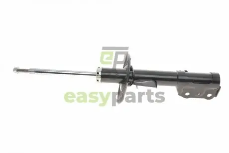 Амортизатор (передній) Honda Jazz 1.2/1.3 iDSi 02-08 (R) TOKICO B2290