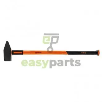 Молоток слюсарний 875 мм 5 кг NEO TOOLS 25-153