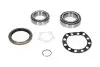 Набір підшипника маточини колеса KAVO PARTS WBK9038 (фото 1)