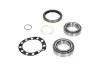 Набір підшипника маточини колеса KAVO PARTS WBK9038 (фото 2)