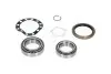 Набір підшипника маточини колеса KAVO PARTS WBK9038 (фото 3)