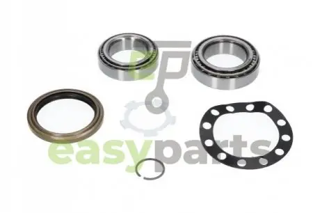 Набір підшипника маточини колеса KAVO PARTS WBK9038