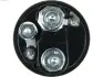 Реле стартера втягуюче (12V) Ford Focus 04-12 AS-PL SS0309P (фото 3)