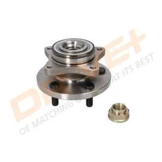 Підшипник маточини (передньої) Land Rover Discovery III 04-09/Range Rover Sport 05-09 DR!VE+ DP2010100432