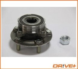 Підшипник маточини (передньої) Mitsubishi Grandis 04-11/ Lancer VIII 08-15(+ABS) DR!VE+ DP2010100558