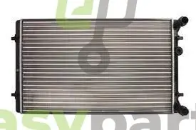 Радіатор двигуна SRLine 9541082