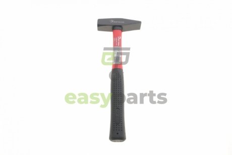 Молоток слюсарний 340 mm 400 g TOP TOOLS 02A904