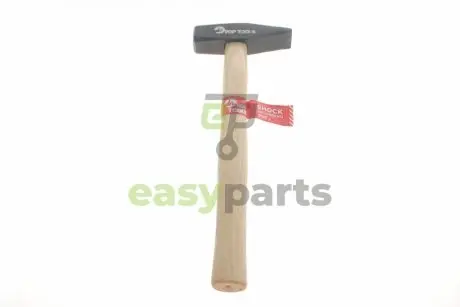 Молоток слюсарний 320 мм 555 гр TOP TOOLS 02A205