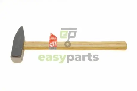 Молоток слюсарний 350 мм 860 гр TOP TOOLS 02A208