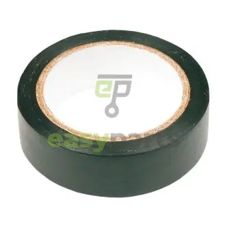 Стрічка ізоляційна 50mm 10m (чорна) TOP TOOLS 24B113