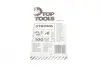 Стрижень клейовий O11,2x100 mm 6 од. TOP TOOLS 42E110 (фото 2)