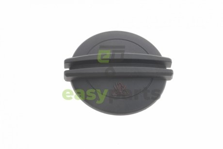 Кришка бачка розширювального Audi A3/Q7/Seat Leon/Skoda Fabia/Octavia/VW Caddy/Passat 05- (1,6bar) ADLER 5Q0121321