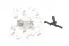 Фото 3 - фланець системи охолодження VW Caddy III/IV 04-20 ADLER 1K0121087B_T Фланець системи охолодження VW Caddy III/IV 04-20 ADLER 1K0121087B_T (фото 3)