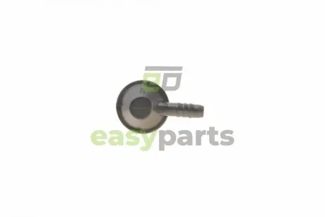 Клапан вентиляції картера VW Caddy 10-15/Seat Ibiza 1.2TSI 10-12/Altea 1.2/1.4TSI 07- (сапун) ADLER 030103175B