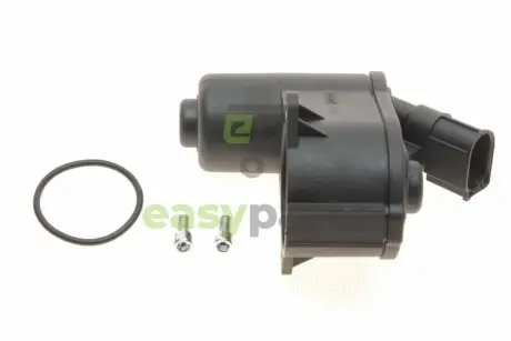 Моторчик електроручника Audi A6 04-11 ADLER 4F0998281B