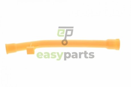 Втулка щупа масляного направляюча VW Bora/Golf/Polo 1.6 99- ADLER 06A103663B