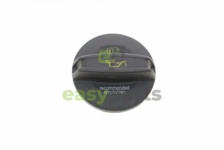 Кришка горловини маслозаливної VW Golf VIII/Audi A6/Q5 2.0 TDI 08- ADLER 06K103485C