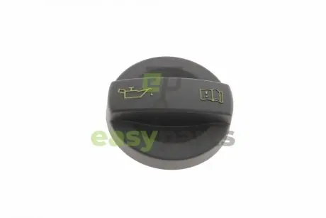 Кришка горловини маслозаливної VW Caddy III/IV/Golf VI/VII 1.2TSI/1.4TSI 10- ADLER 04E103485A