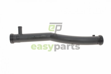 Патрубок системи охолодження VW Golf V/VI/Jetta III/IV/Passat/Polo V 1.4/1.6 TSI 03-14 ADLER 03C121065B