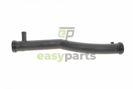 Патрубок системи охолодження VW Golf V/VI/Jetta III/IV/Passat/Polo V 1.4/1.6 TSI 03-14 ADLER 03C121065B