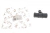 Трубка системи охолодження Audi A4/A6/Q5/VW Golf/Caddy/Passat 1.4-2.0 05-18 ADLER N90692901 (фото 4)