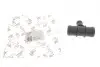 Трубка системи охолодження Audi A4/A6/Q5/VW Golf/Caddy/Passat 1.4-2.0 05-18 ADLER N90692901 (фото 4)