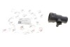 Фланець системи охолодження Audi A4/Q5 13-17 ADLER 8K0122293F (фото 2)